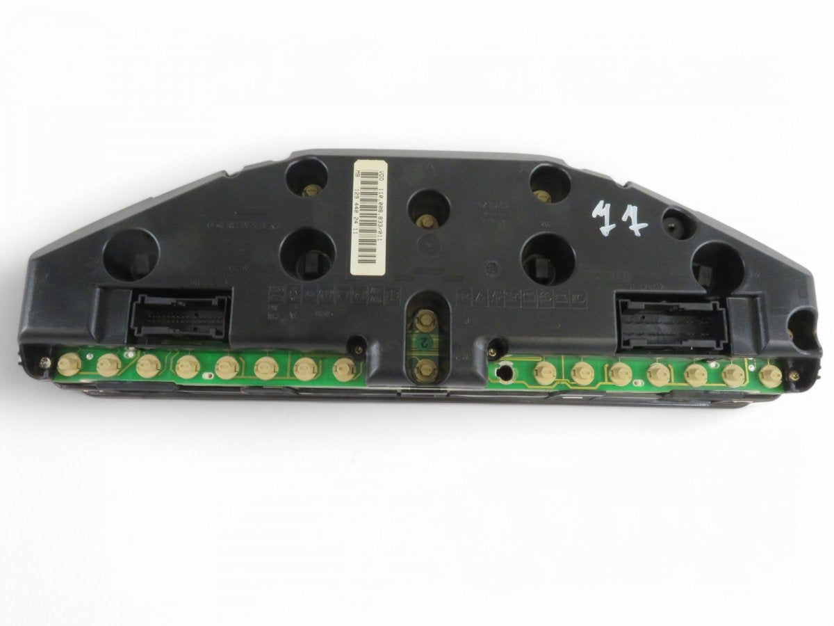 A1294402411 Instrument Cluster MERCEDES-BENZ SL-CLASS (R129) (1989-2001)