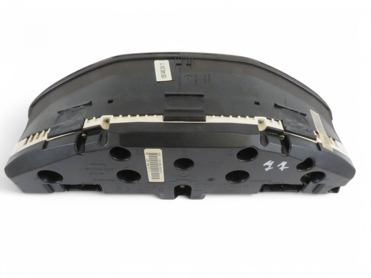 A1294402411 Instrument Cluster MERCEDES-BENZ SL-CLASS (R129) (1989-2001)