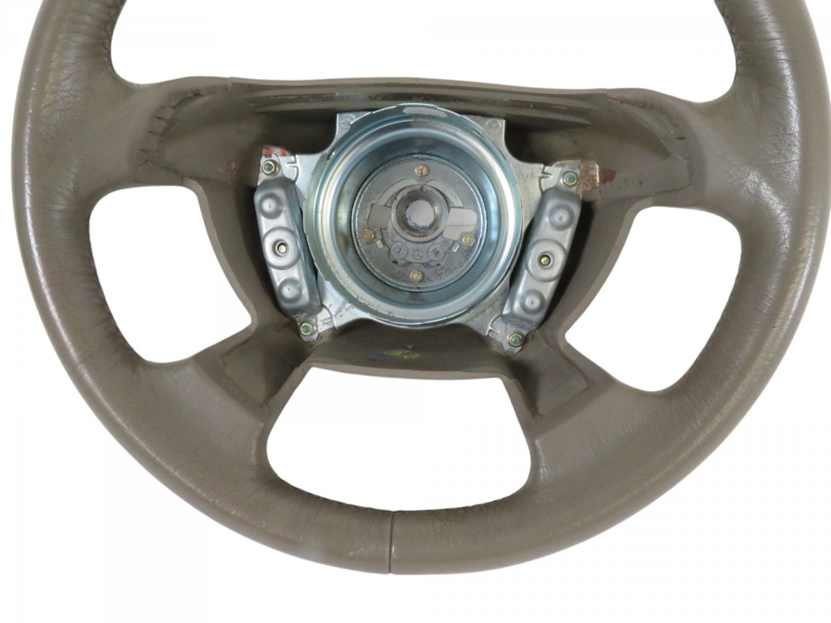 A1404603603 A1404604603 Steering Wheel MERCEDES-BENZ SL-CLASS (R129) (1989-2001)