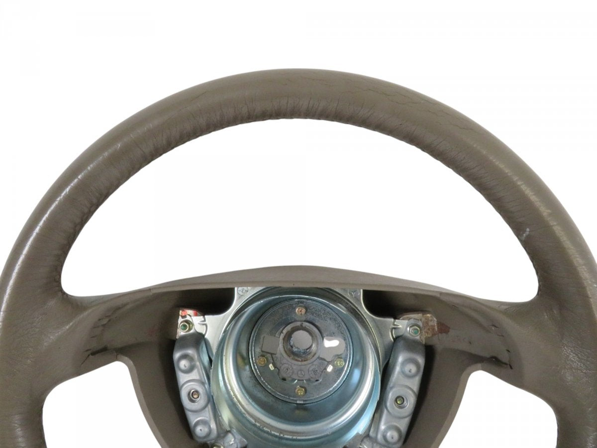A1404603603 A1404604603 Steering Wheel MERCEDES-BENZ SL-CLASS (R129) (1989-2001)