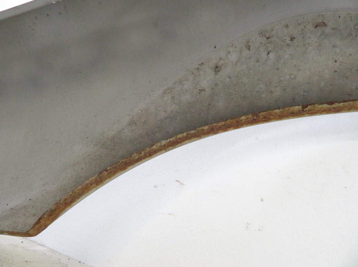 A1298800218 1298800218 Fender Front Right MERCEDES-BENZ SL-CLASS (R129) (1989-2001)