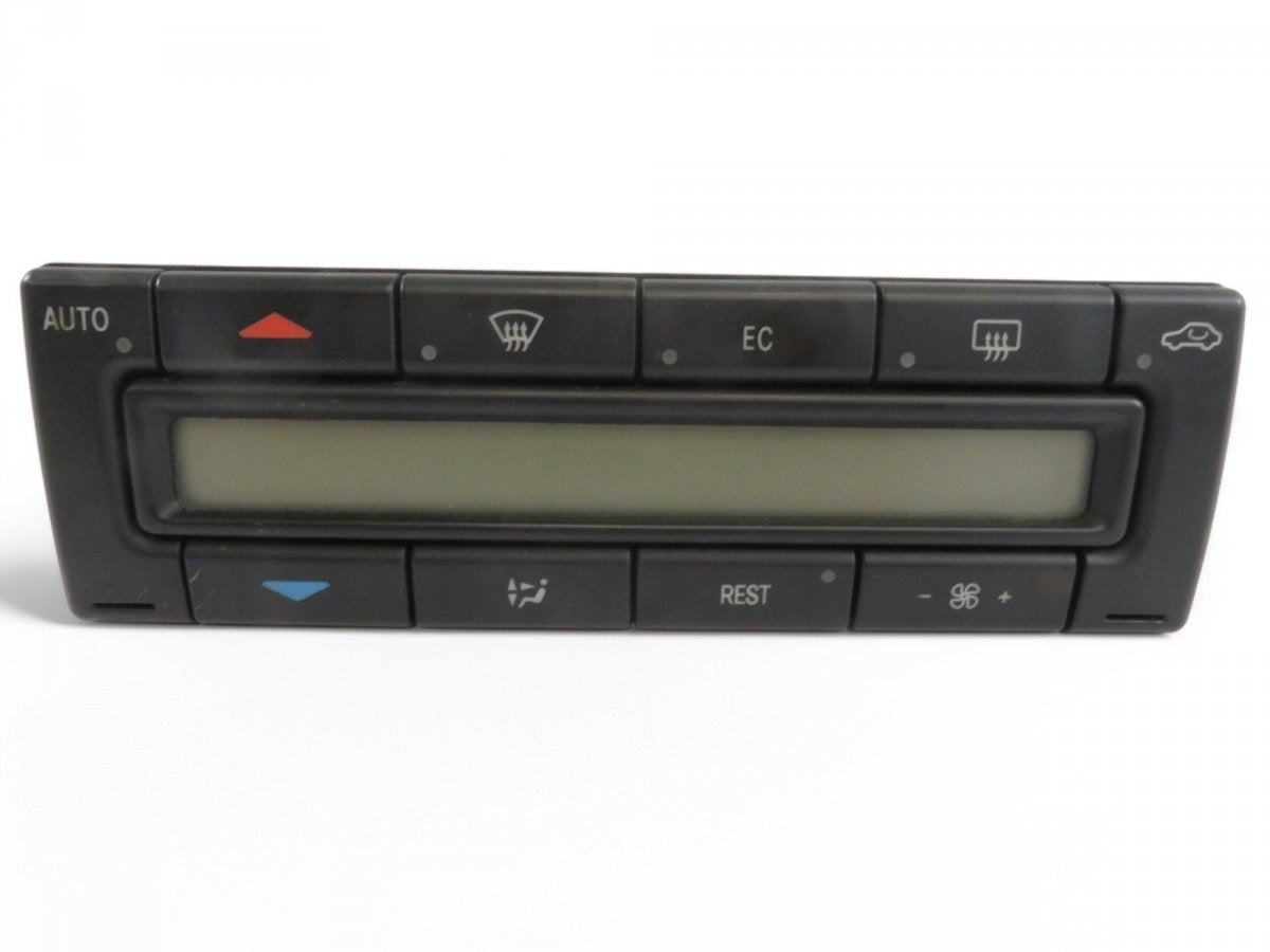 A2028301285 A2028301385 A2028301485 Heater control panel MERCEDES-BENZ SL-CLASS (R129) (1989-2001)