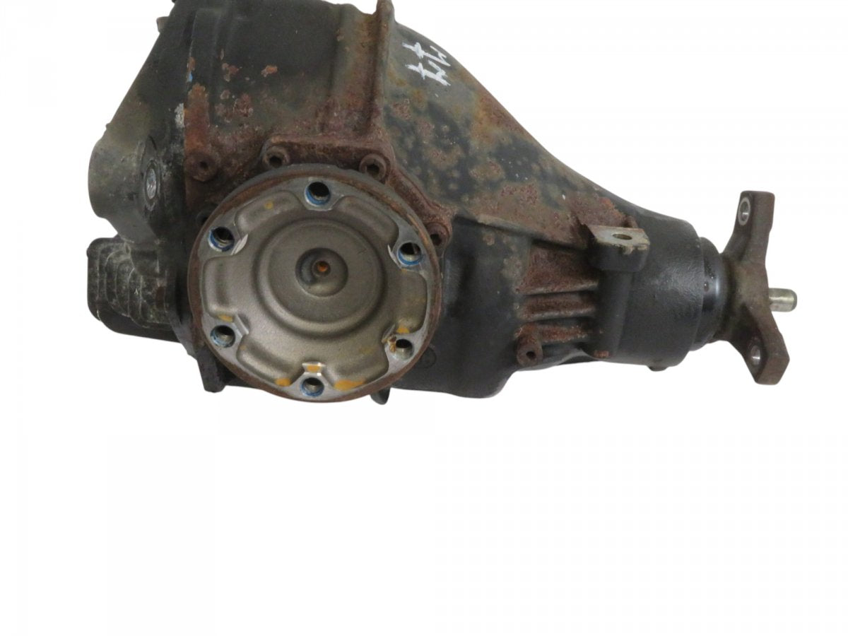 A1293504914 Rear axle differential MERCEDES-BENZ SL-CLASS (R129) (1989-2001)