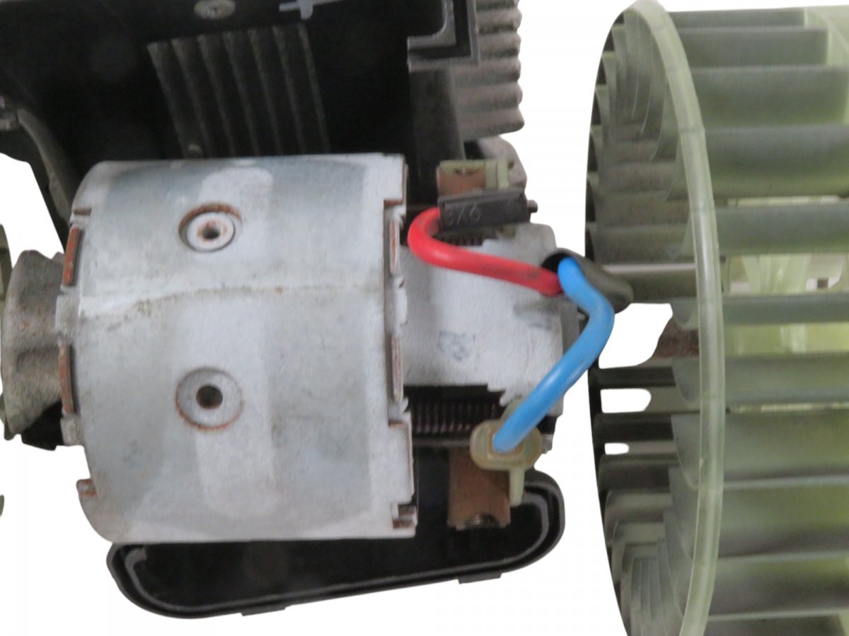 A1298200642 A1298209042 Heater Fan MERCEDES-BENZ SL-CLASS (R129) (1989-2001)