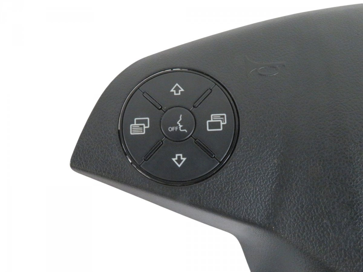 A0008605202 A00086052029116 Steering Wheel Airbag MERCEDES-BENZ GL-CLASS (X164) (2006-2012)