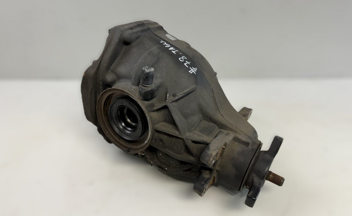 A2303503814 Rear axle differential MERCEDES-BENZ SL-CLASS (R230) (2001-2012)