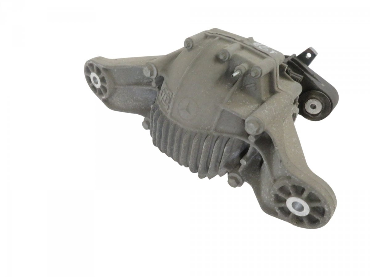 A1643500314 Rear axle differential MERCEDES-BENZ GL-CLASS (X164) (2006-2012)