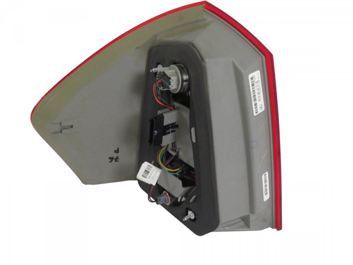 A1648203664 Tail light, right MERCEDES-BENZ GL-CLASS (X164) (2006-2012)