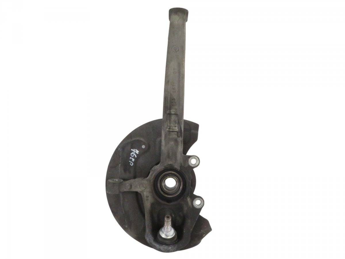 A1643301820 A1643302420 Wheel bearing housing front right MERCEDES-BENZ GL-CLASS (X164) (2006-2012)