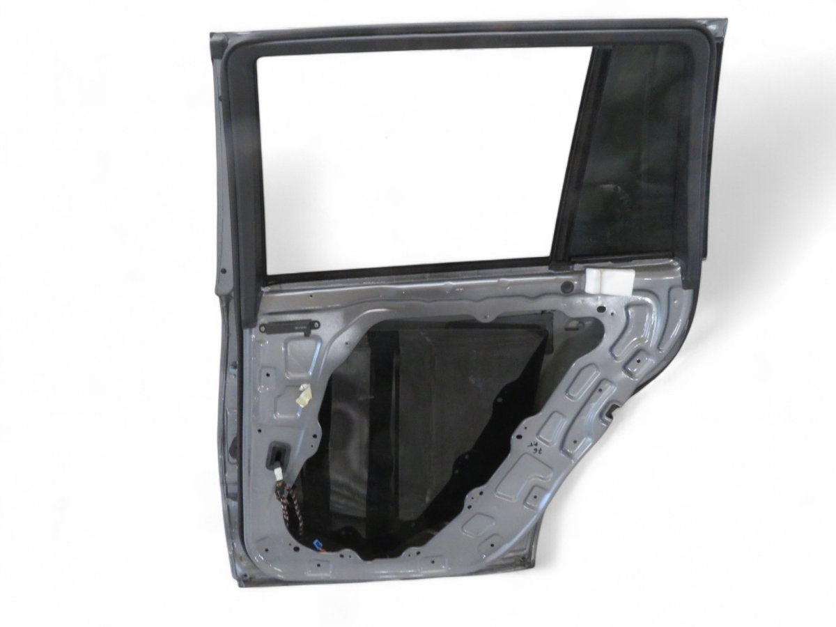 A1647301005 Door Rear Right MERCEDES-BENZ GL-CLASS (X164) (2006-2012)