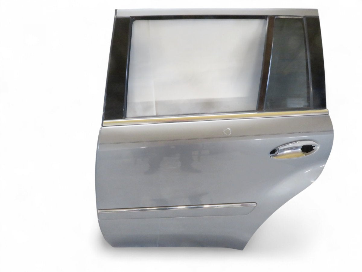A1647300905 Door Rear Left MERCEDES-BENZ GL-CLASS (X164) (2006-2012)