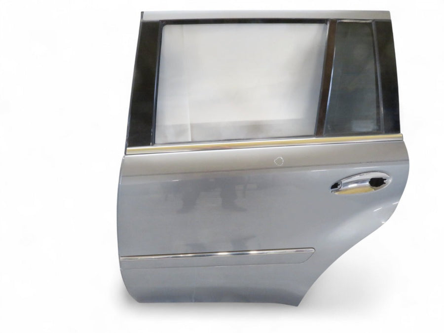 A1647300905 Door Rear Left MERCEDES-BENZ GL-CLASS (X164) (2006-2012)
