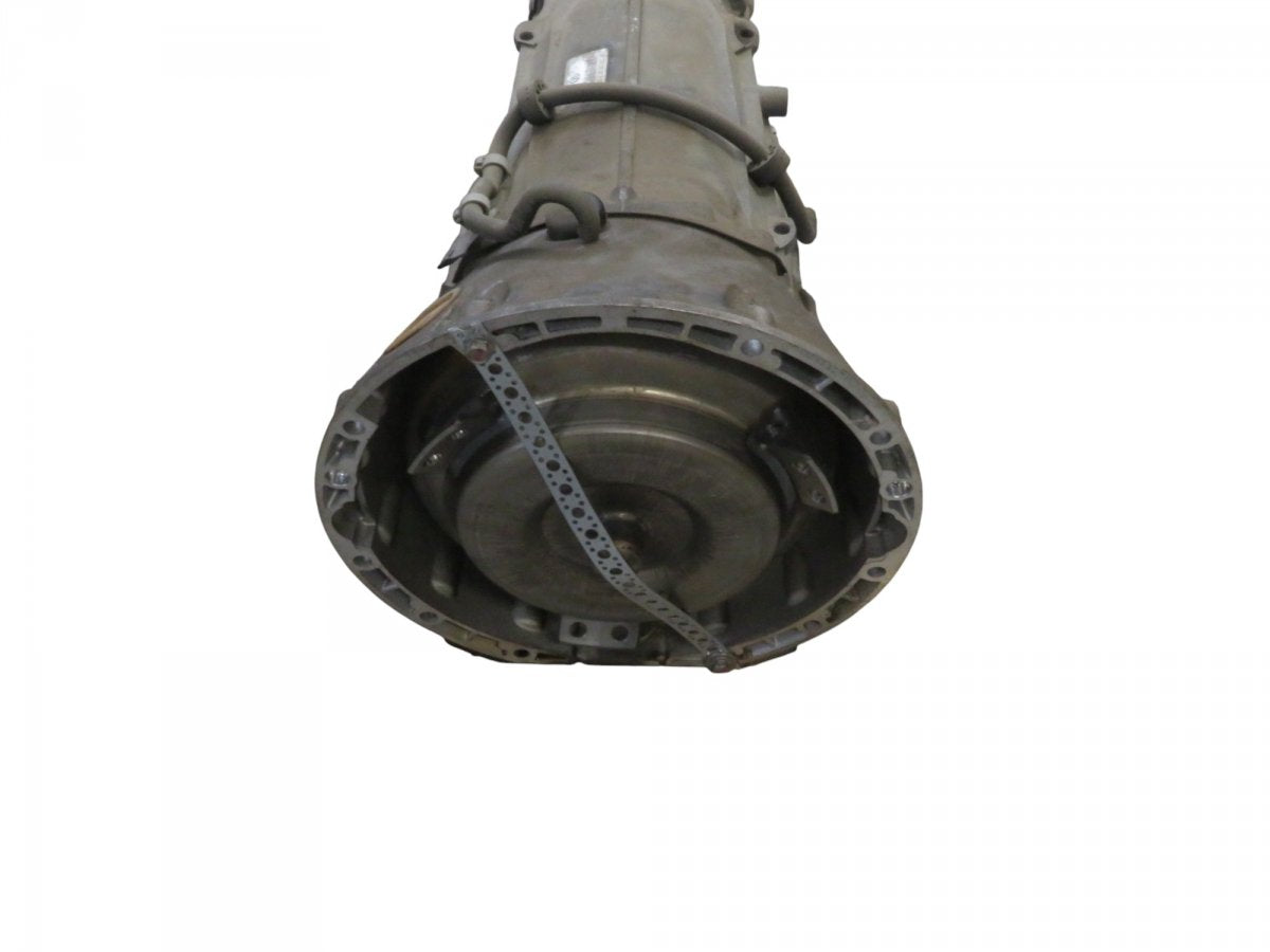 A1642702502 A1642703202 722904 72290402625395 1642702502 722.904 Gearbox MERCEDES-BENZ GL-CLASS (X164) (2006-2012)