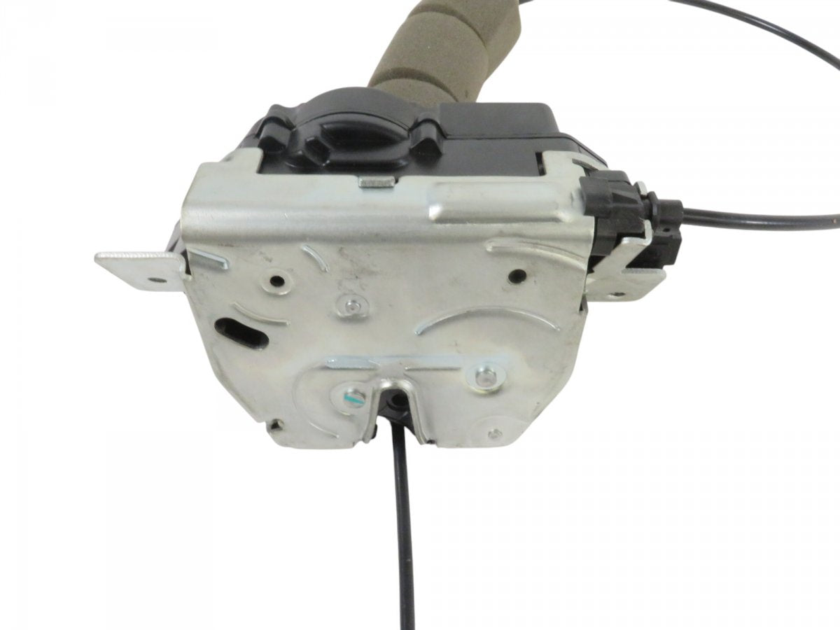 A1647400435 A1647400735 A1647400300 Bootlid / tailgate lock MERCEDES-BENZ GL-CLASS (X164) (2006-2012)