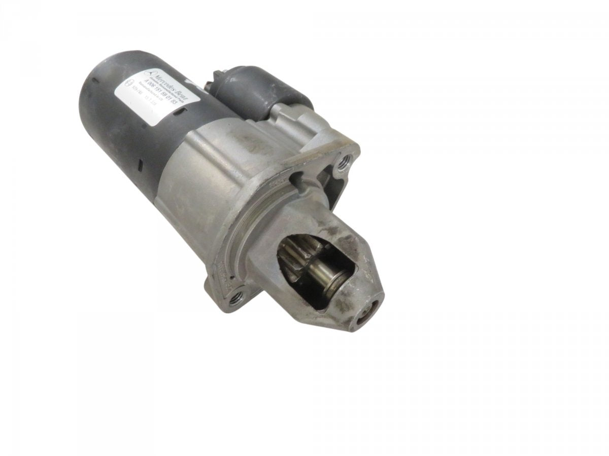 A0061515901 Starter motor MERCEDES-BENZ GL-CLASS (X164) (2006-2012)