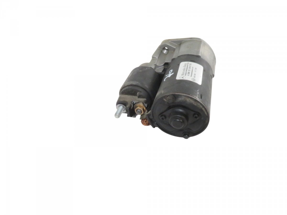 A0061515901 Starter motor MERCEDES-BENZ GL-CLASS (X164) (2006-2012)
