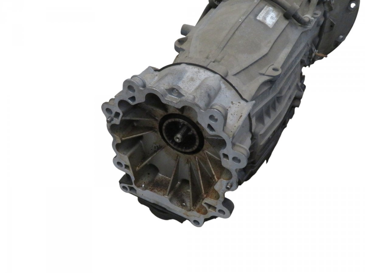 A1642702502 A1642703202 722904 72290402625395 1642702502 722.904 Gearbox MERCEDES-BENZ GL-CLASS (X164) (2006-2012)