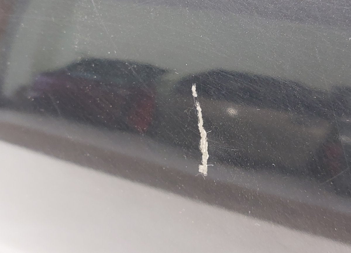 A2307200605 Door Front Right MERCEDES-BENZ SL-CLASS (R230) (2001-2012)