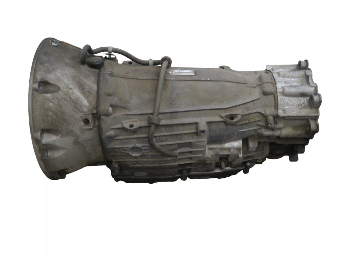 A1642702502 A1642703202 722904 72290402625395 1642702502 722.904 Gearbox MERCEDES-BENZ GL-CLASS (X164) (2006-2012)