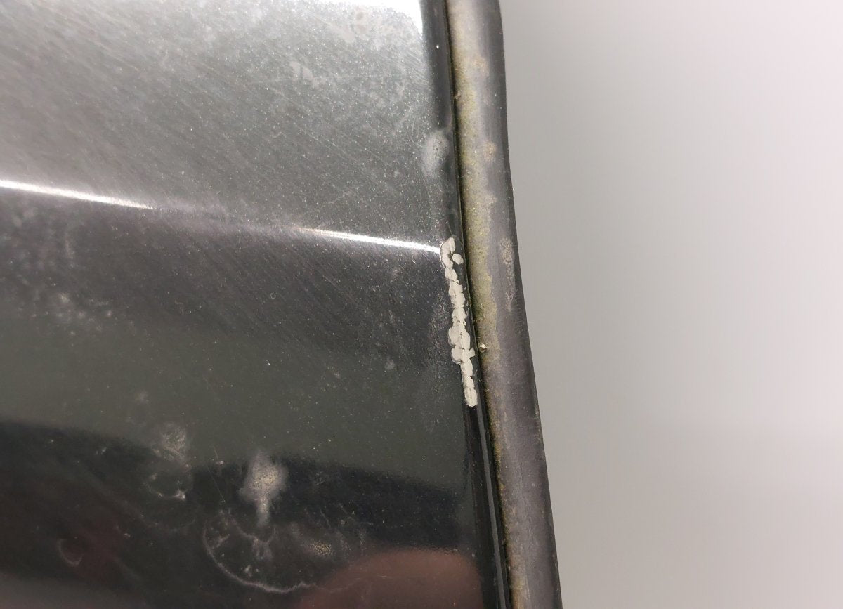 A2307200605 Door Front Right MERCEDES-BENZ SL-CLASS (R230) (2001-2012)