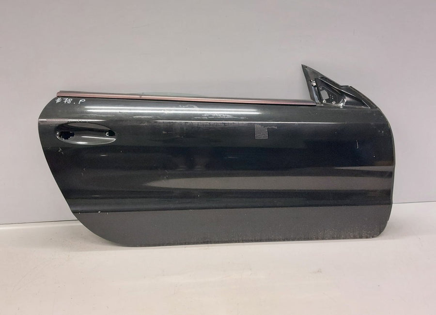 A2307200605 Door Front Right MERCEDES-BENZ SL-CLASS (R230) (2001-2012)