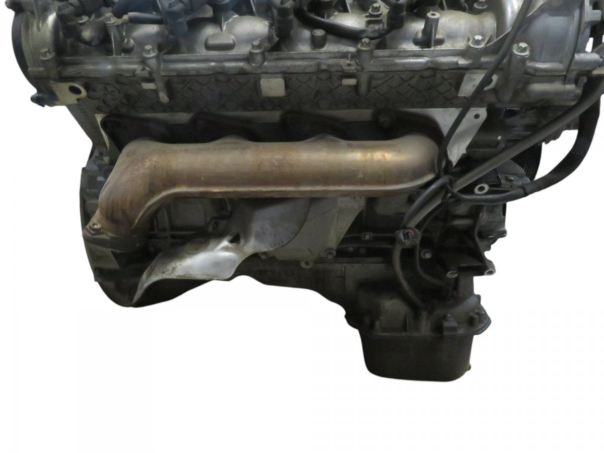 273963 273.963 A2730109300 Engine MERCEDES-BENZ GL-CLASS (X164) (2006-2012)