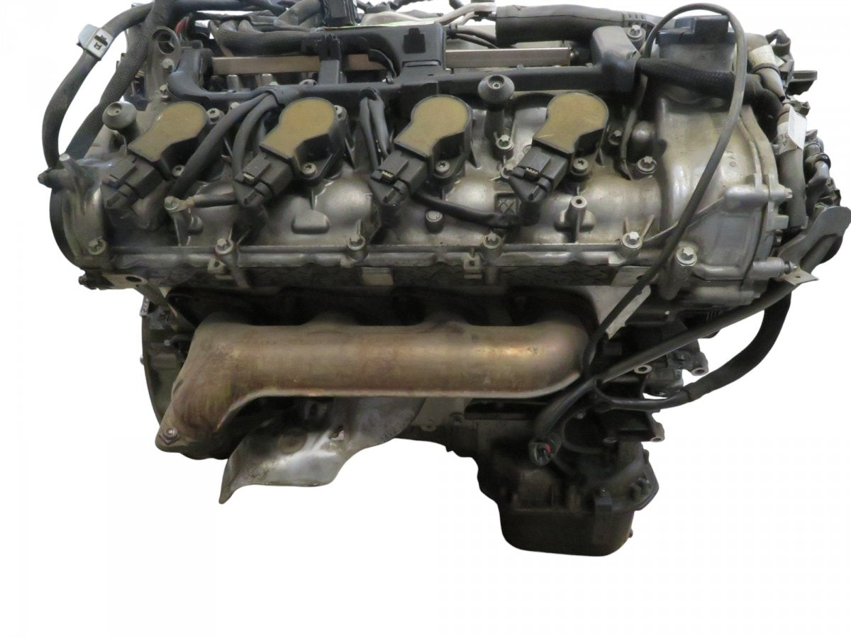 273963 273.963 A2730109300 Engine MERCEDES-BENZ GL-CLASS (X164) (2006-2012)
