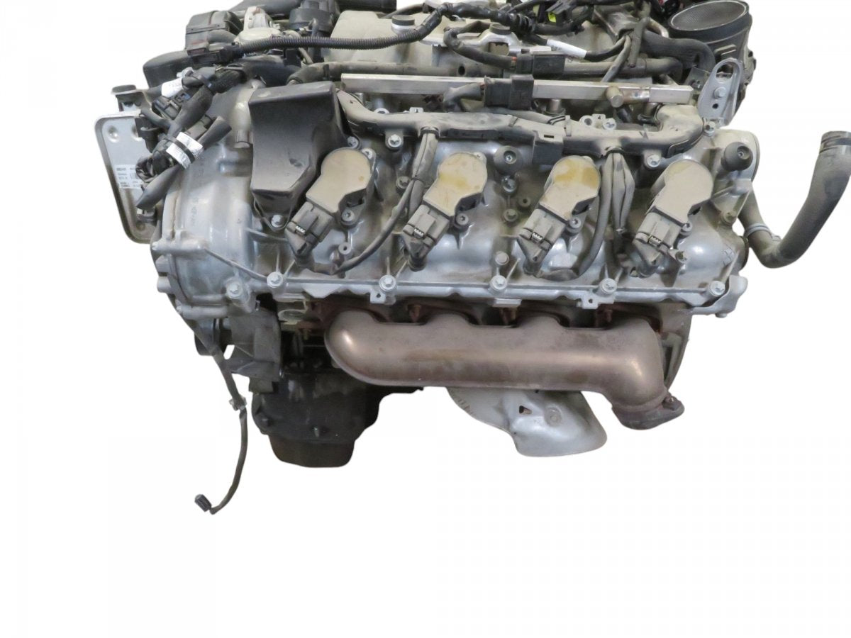 273963 273.963 A2730109300 Engine MERCEDES-BENZ GL-CLASS (X164) (2006-2012)