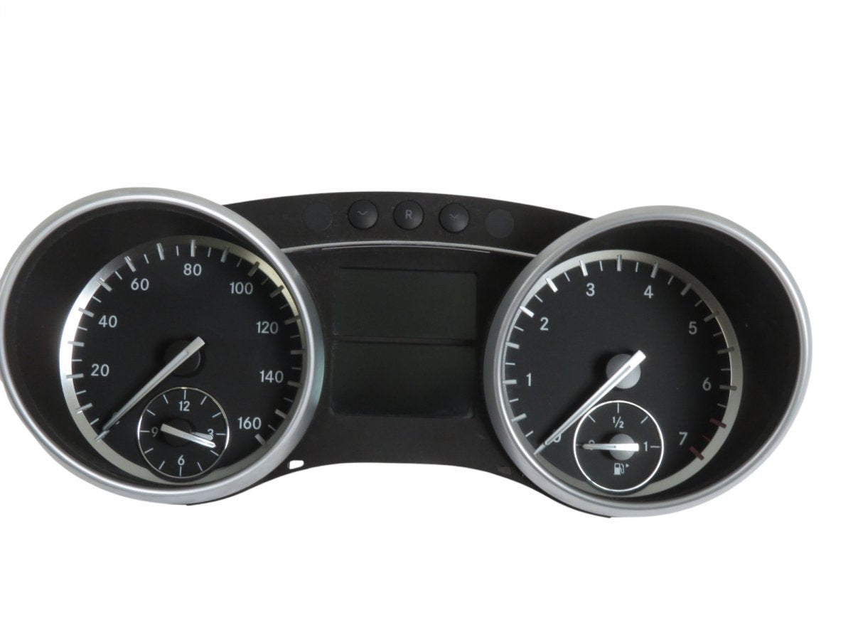 A1649008200 A2519005900 Instrument Cluster MERCEDES-BENZ GL-CLASS (X164) (2006-2012)