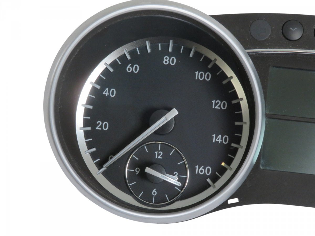 A1649008200 A2519005900 Instrument Cluster MERCEDES-BENZ GL-CLASS (X164) (2006-2012)