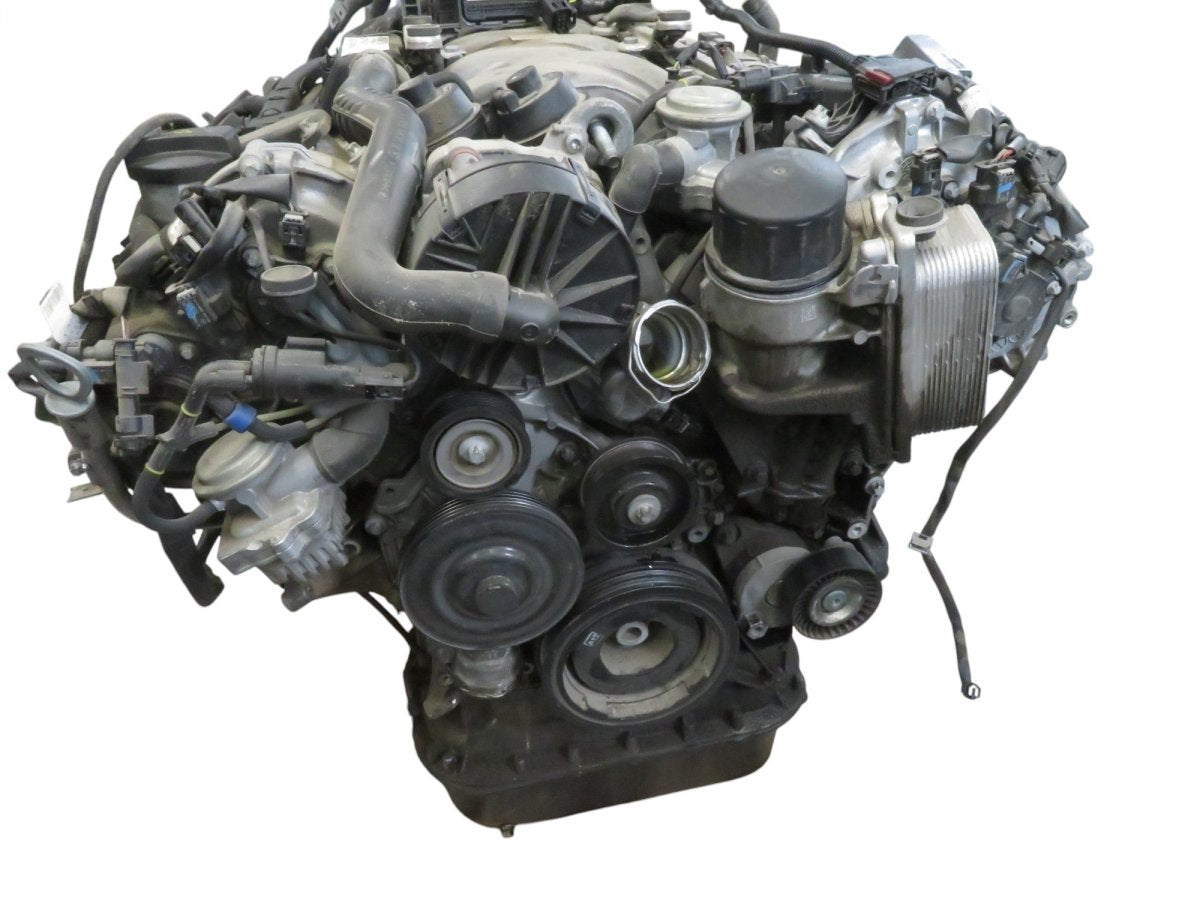 273963 273.963 A2730109300 Engine MERCEDES-BENZ GL-CLASS (X164) (2006-2012)