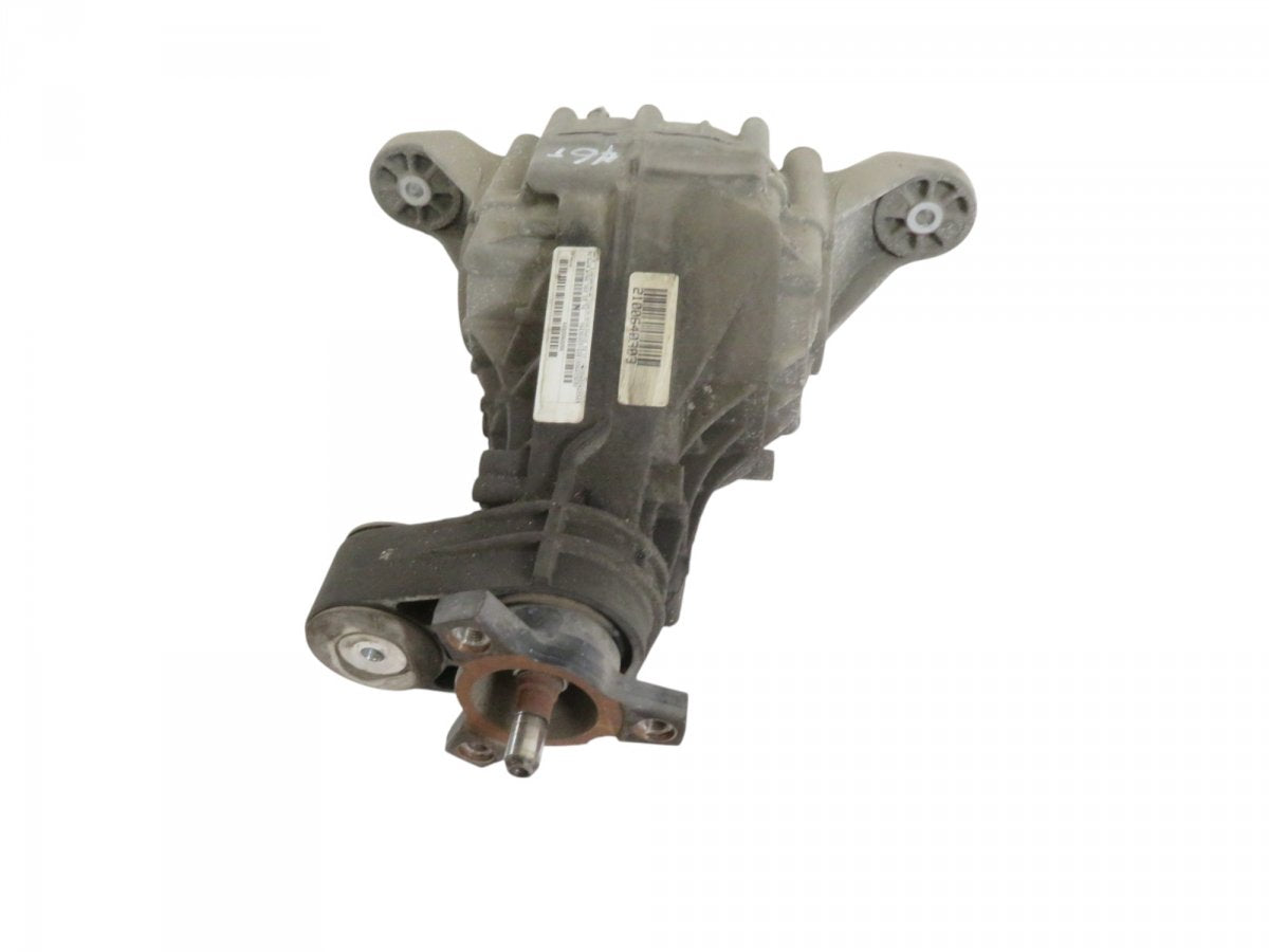 A1643500314 Rear axle differential MERCEDES-BENZ GL-CLASS (X164) (2006-2012)