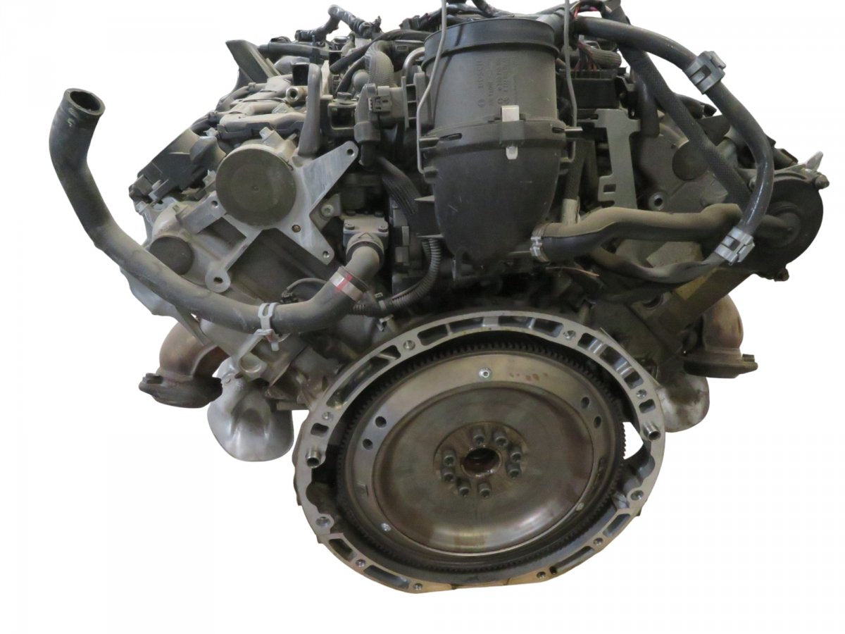 273963 273.963 A2730109300 Engine MERCEDES-BENZ GL-CLASS (X164) (2006-2012)