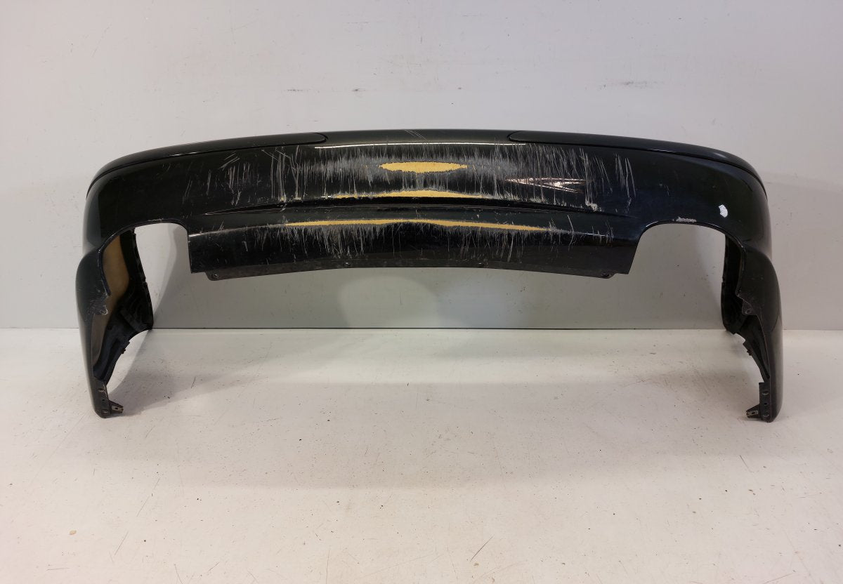 A2308850125 Rear bumper MERCEDES-BENZ SL-CLASS (R230) (2001-2012)