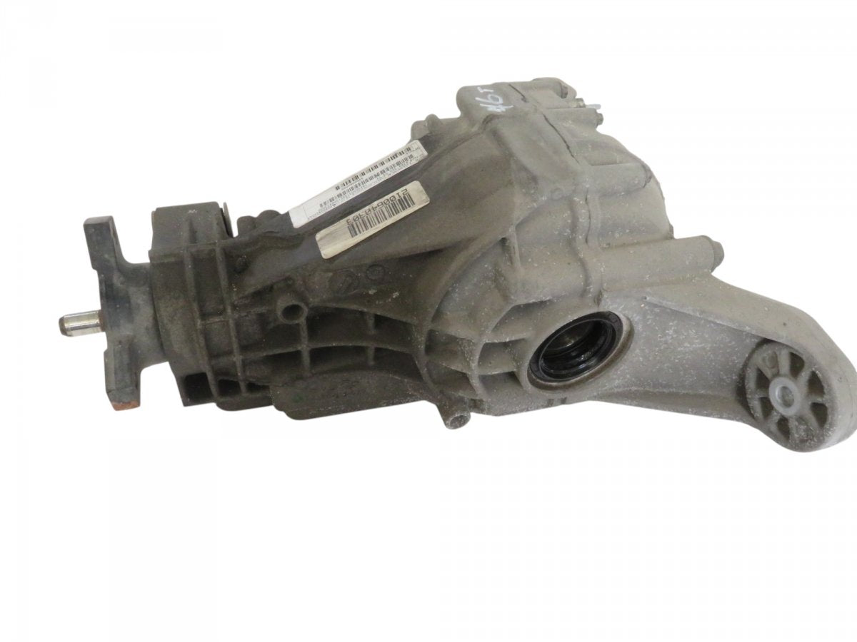 A1643500314 Rear axle differential MERCEDES-BENZ GL-CLASS (X164) (2006-2012)