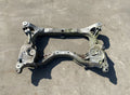 A23062801572 23062801572 A2306280157 Front Axle Beam MERCEDES-BENZ SL-CLASS (R230) (2001-2012)