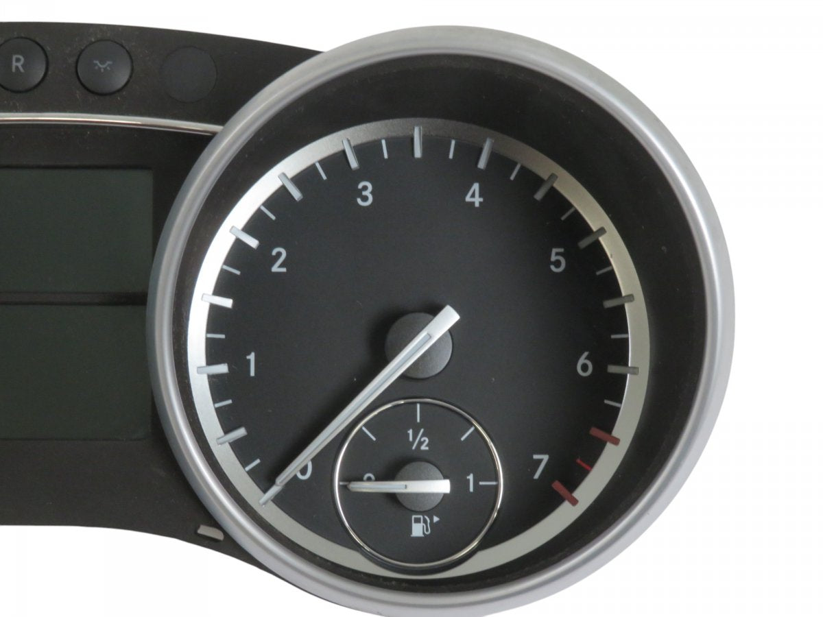 A1649008200 A2519005900 Instrument Cluster MERCEDES-BENZ GL-CLASS (X164) (2006-2012)