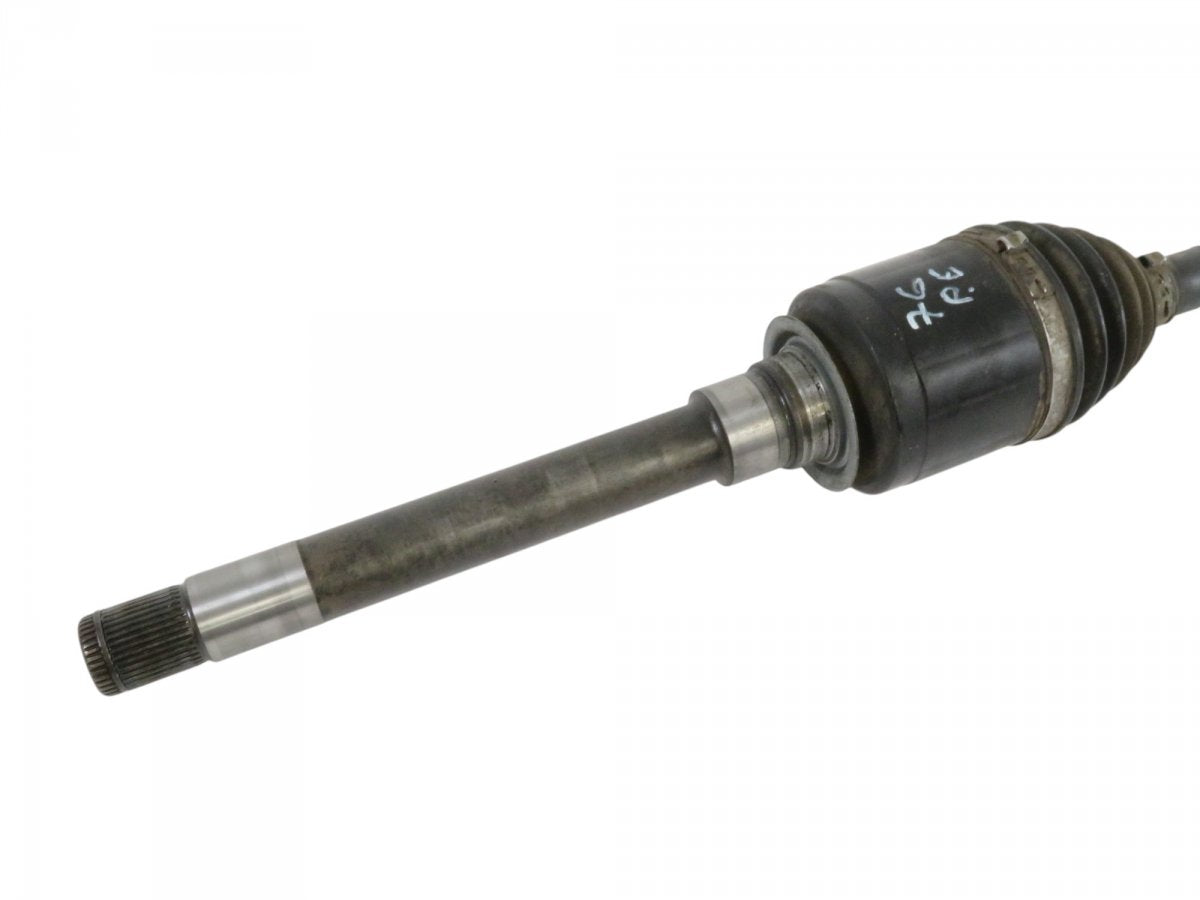 A1643301901 Drive Shaft Front Right MERCEDES-BENZ GL-CLASS (X164) (2006-2012)