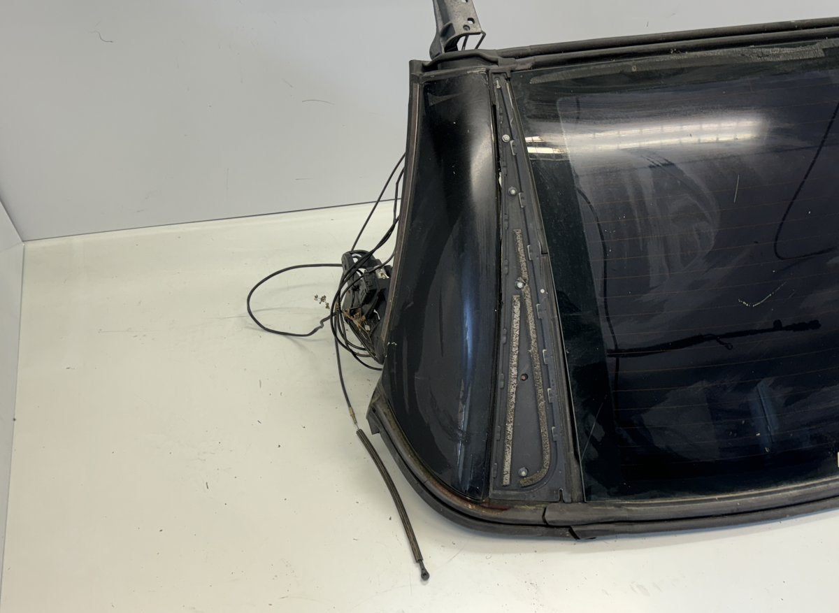 A2307900190 Rear Window glass MERCEDES-BENZ SL-CLASS (R230) (2001-2012)