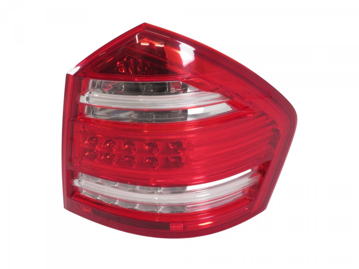 A1648203664 Tail light, right MERCEDES-BENZ GL-CLASS (X164) (2006-2012)