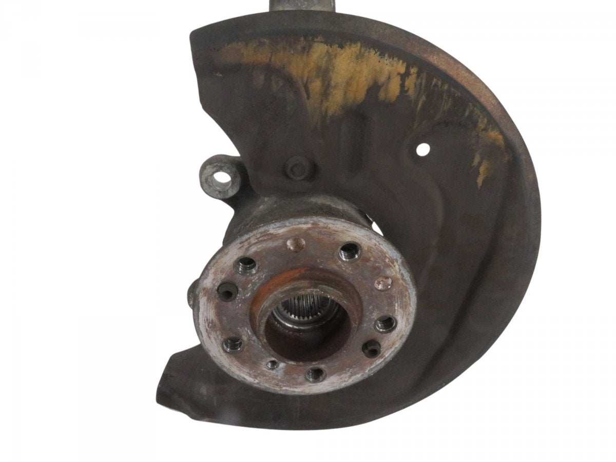 A1643301820 A1643302420 Wheel bearing housing front right MERCEDES-BENZ GL-CLASS (X164) (2006-2012)