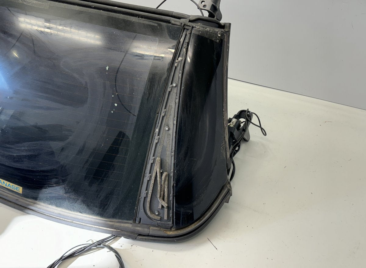 A2307900190 Rear Window glass MERCEDES-BENZ SL-CLASS (R230) (2001-2012)