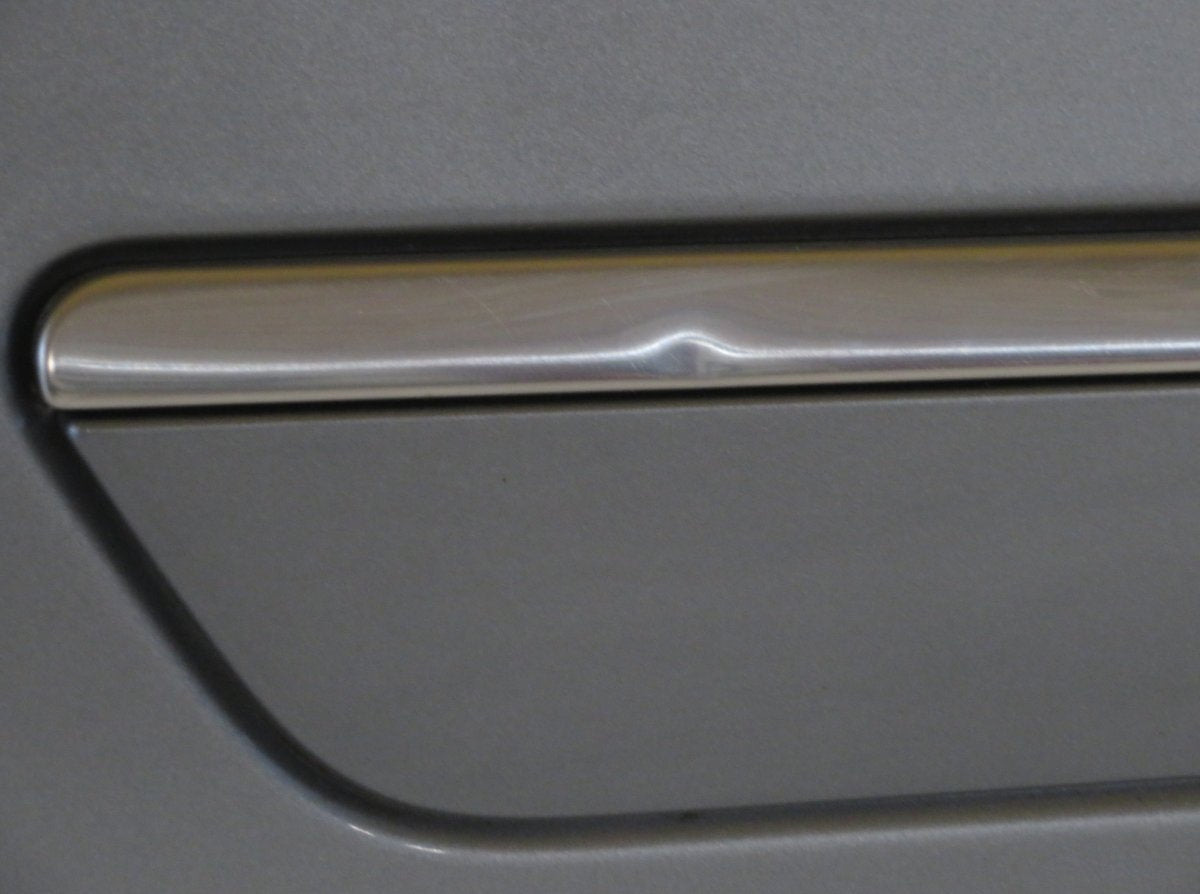 A1647301005 Door Rear Right MERCEDES-BENZ GL-CLASS (X164) (2006-2012)