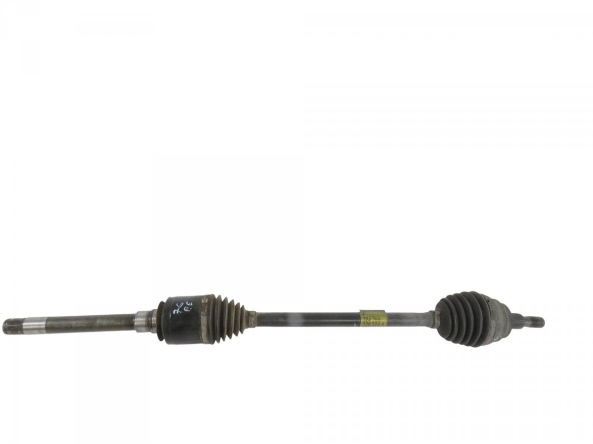 A1643301901 Drive Shaft Front Right MERCEDES-BENZ GL-CLASS (X164) (2006-2012)
