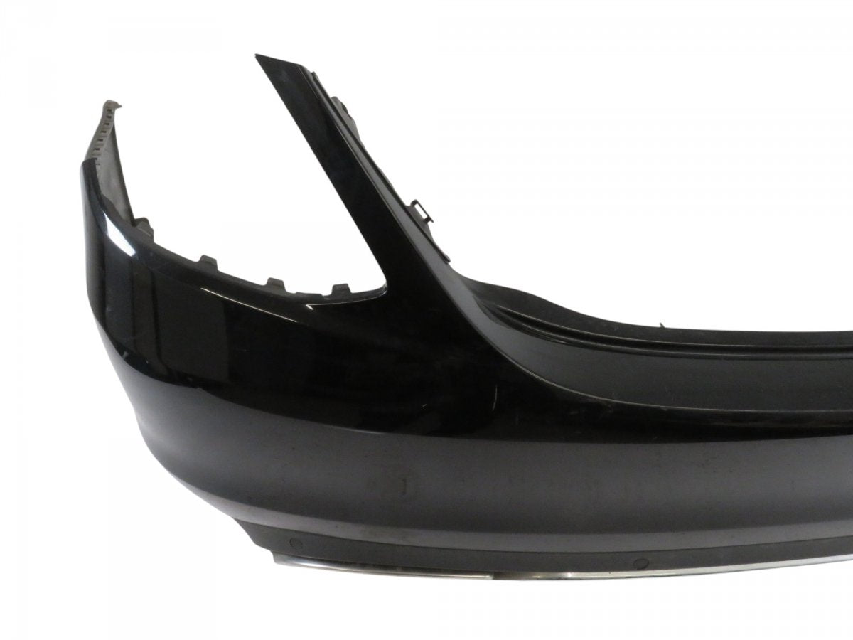 A2058850138 A20588032479999 A2058803247 Rear bumper MERCEDES-BENZ C-CLASS (W205) (2013-2021)