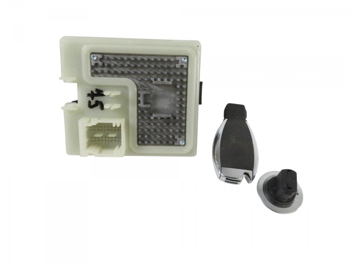 A2229003512 A2229005513 Ignition switch lock (ignition barrel) MERCEDES-BENZ C-CLASS (W205) (2013-2021)