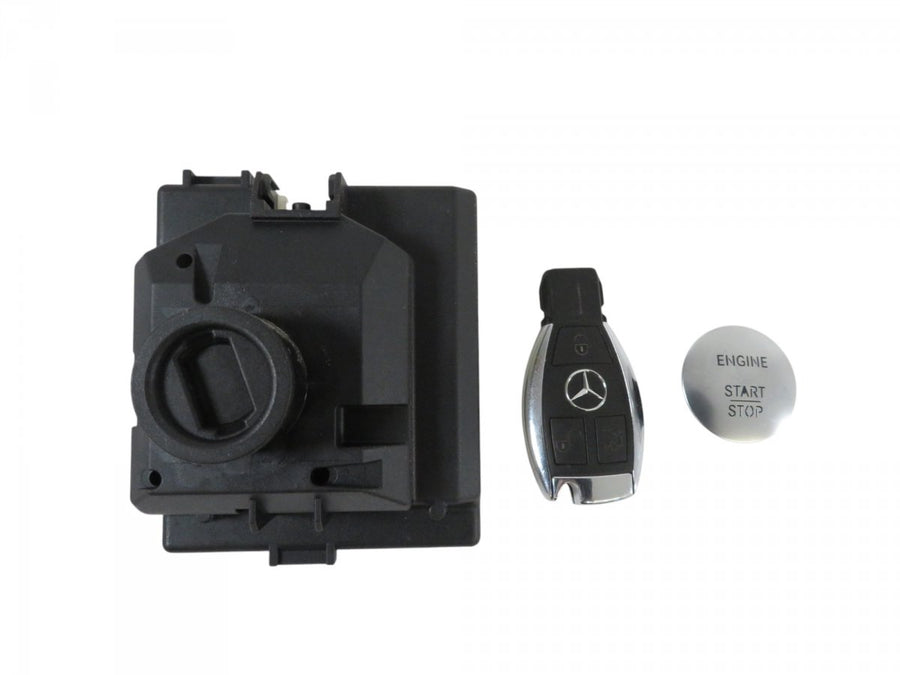 A2229003512 A2229005513 Ignition switch lock (ignition barrel) MERCEDES-BENZ C-CLASS (W205) (2013-2021)