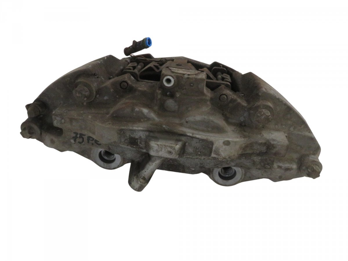 A2056903201 Brake caliper Front right MERCEDES-BENZ C-CLASS (W205) (2013-2021)