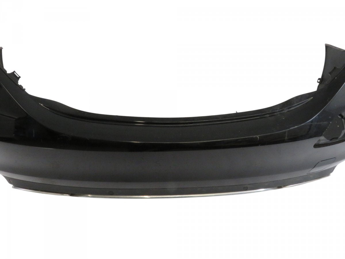 A2058850138 A20588032479999 A2058803247 Rear bumper MERCEDES-BENZ C-CLASS (W205) (2013-2021)