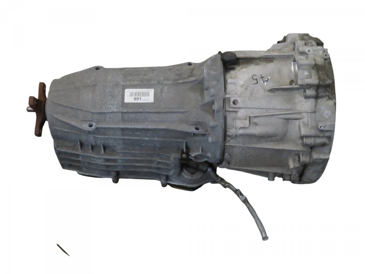 A2052701202 72429500080058 2052701202 724295 724.295 Gearbox MERCEDES-BENZ C-CLASS (W205) (2013-2021)